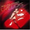 Virgin Live Licks [Import anglais]