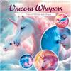 CALVENDO Unicorn Whispers - Tales of Glitter and Grace (Wall Calendar 2026 12 x 24 / 30 x 60 cm (open)) CALVENDO 12 Month Wall Calendar