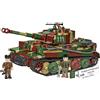 COBI - Collezione Storica - Pzkpfw Vi Tiger Ausf E