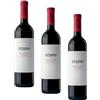 Batasiolo DOLCETTO D'ALBA DOC, Vino Rosso Fermo Secco, Colore Rubino, Sapore Fruttato e Mandorlato (Confezione da 3)