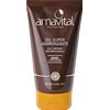 Oficine Cleman Amavital - Gel super abbronzante per intensificare l'abbronzatura, 150 ml
