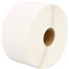 Printing Saver Rotolo 50mm x 25mm Etichette termica diretta compatibili per Zebra GK420d GK420t GC420d GX420d GX420t GC420t GX430t GT800 LP2844 TLP 2844 CL-S521 CL-S621 CL-S631 (1000 Etichette per Rotolo)