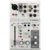 YAMAHA AG03 MK2 (bianco) | Mixer Audio Analogici