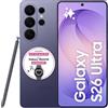 Samsung Galaxy S26 Ultra Smartphone AI 512GB 3 anni di Garanzia Privacy Display