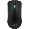 ASUS ROG Harpe Ace Aim Lab Edition mouse Ambidestro RF Wireless + Bluetooth + US