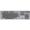 Hama WK-800 tastiera Casa/ufficio Bluetooth QWERTZ Tedesco Antracite Nero Blu