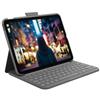 no name LOGITECH 920-011427SLIM FOLIO CUSTODIA CON TASTIERA PER IPAD 10a GENERAZIONE CON