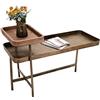 DKD Home Decor Tavolino da Centro, Standard
