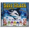 ITWHYCD Baby Shark E I Suoi Amici Vol.2