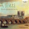 BRILLIANT CLASSICS Quartetti Per Flauto E Archi Op.22