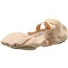 Bloch Dance Women PRO Elastic, Pink, 8.5 B US