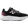 New Balance Scarpa Kids Running Black Textile/Other G5 - Black 33
