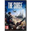 Focus Entertainment The Surge jeu PC
