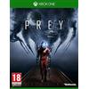 Bethesda Prey (Xbox One) - [Edizione: Regno Unito]