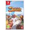 Numskull My Time At Sandrock [GRA SWITCH]