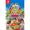 U&I Entertainment RACE WITH RYAN TRIP DLX NSW