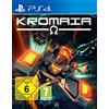 Koch Media GmbH Kromaia Omega