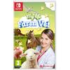 Mindscape MY LIFE: FARM VET