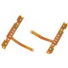 YuYue Tasto Flessibile Sinistro Sinistro SL Pulsante Tasto Nastro Flessibile per Controller Joy-con Nintendo Switch