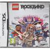 Warner Bros Lego Rock Band