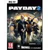 505 Games pay day 2 - the ultimate steal edition - spotlight
