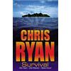 Chris Ryan Alpha Force: Survival (Tascabile) Alpha Force