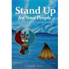 Gabriel Sharp Stand Up for Your People (Tascabile)