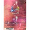 Square Enix Final Fantasy X FF 10 PLAY ARTS Kai Yuna Action Figure PVC Nuovo