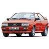 Italeri 1/24 Audi Quattro Plastic Model Kit IT3671JP con istruzioni giapponesi