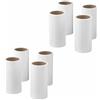 Ikea Bastis - Rotolo di ricambio per rullo per pelucchi, 8 pezzi