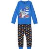 CERDÁ LIFE'S LITTLE MOMENTS Pigiama Lungo Sonic in Single Jersey