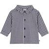 Petit Bateau Abbigliamento Giorno Misto Bambino, Sera/Milk, 24 Mesi