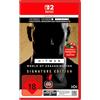 IOI HITMAN World of Assassination - Signature Edition (Switch 2)