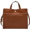 Fossil Borsa tote piccola Gemma da donna in pelle, ZB1992200