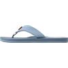 Helly Hansen Sandali da uomo Sola, blu navy, taglia 44, Marina Militare, 46 EU
