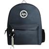 hype Speckle Fade Badge, Zaini Unisex-Adulto, Nero, Taglia Unica