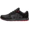 Helly Hansen Ahiga V4 Hydropower - Sneaker da Uomo, Colore Nero, Taglia 40, Nero, 42 EU