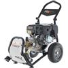 Comet FDX Blade XL 13.15 - Idropulitrice professionale a scoppio - 310 Bar - 900 l/h - Motore Loncin G390F