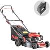 Al-Ko Easy 4.16 P-D - Tagliaerba a scoppio - 3 in 1 - Motore AL-KO Tech 3000 da 79,8cc