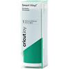 Cricut Smart Vinyl Permanent | Grass Green (Opaco) | 1,2 m (4 Piedi) | Rotolo di Vinile Auto Adesivo | per l'uso Joy, Erba Verde, 1.2m (4ft), 2009839