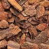 argan Corteccia di Pino per PACCIAMATURA - Corteccia di Pino Marittimo con pezzatura Varia Ottima per pacciamatura e terrari - 3L
