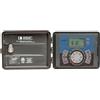 Orbit 27896 - Easy-Set Logic 6 Stazioni Interno/Esterno Irrigatore Timer/Controller