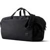 Bellroy Classic Duffel 35L (borsa casual da weekend con facile organizzazione) - Black