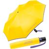 United Colors of Benetton Benetton - Ombrello tascabile Up & Down con accensione automatica, Quince, 95 cm