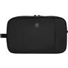 Victorinox Toiletry Bag Black ONE SIZE UNISEX, nero, Taglia unica, Casual