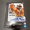 BANPRESTO Dragon Ball SOLID EDGE FUNZIONA - LA PARTENZA - Maestro Roshi Bandai