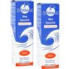 Stérimar - Soluzione per naso chiuso (confezione da 2 x 100 ml)