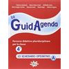 Gaia La guidagenda. Percorso didattico pluridisciplinare. Il diario settimanale. Schedario A. Per la 4ª classe elementare