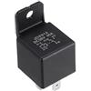 NICOLIE Jd2912 Dc 36V 40A Interruttore On/off Relè Heavy Duty Split Charge 5-Pin Terminali Compatibili con Car Auto Boat Van