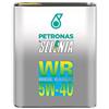 SELENIA Olio motore Selenia WR 5W40 LT. 6